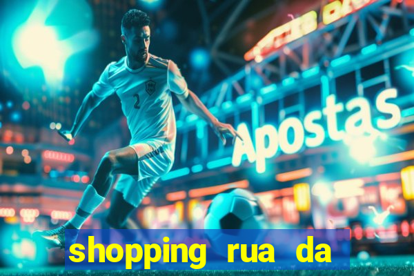 shopping rua da praia cinema